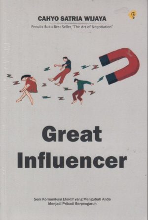 great influencer