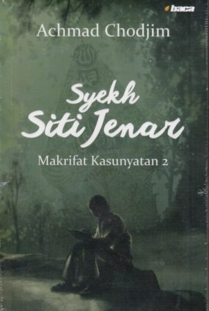 Syekh Siti Jenar Kasunyatan 2 (front)