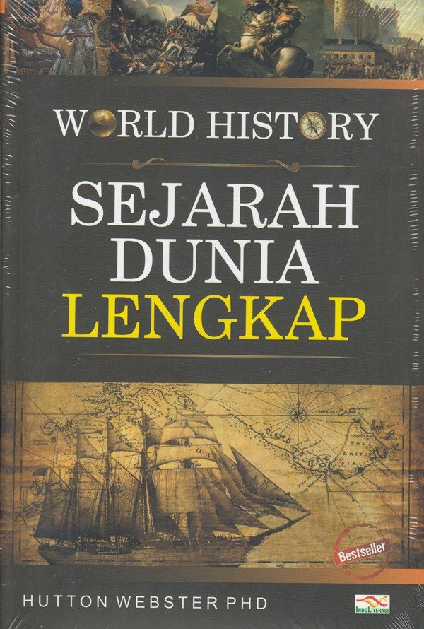 World History Sejarah Dunia Lengkap