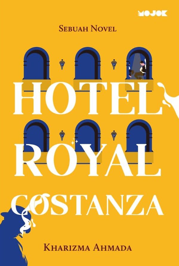 hotel royal costanza