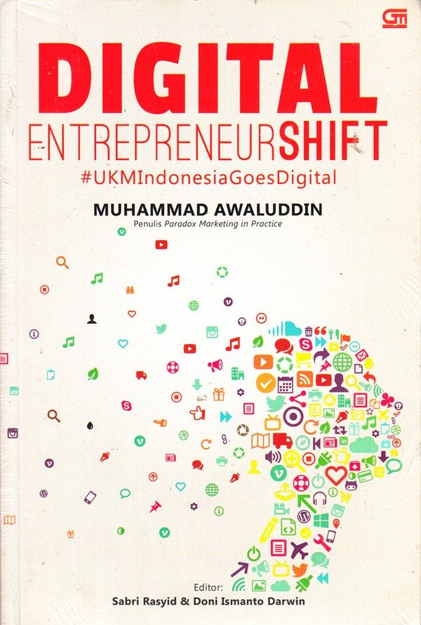 Digital Entrepreneurshift