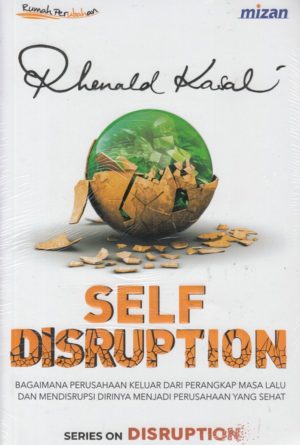 Self Disruption