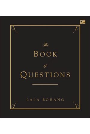 The book of Questions