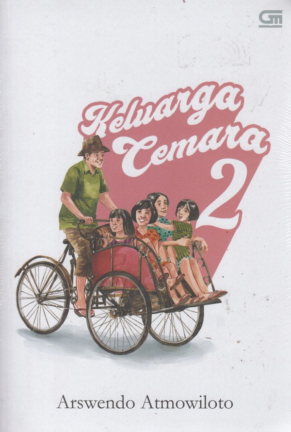 Keluarga Cemara 2 Keluarga Cemara 2