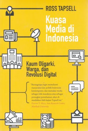 Kuasa Media di Indonesia