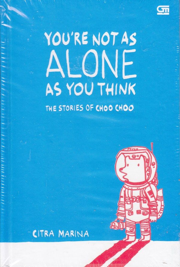 The Stories of Choo Choo