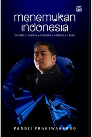 menemukan indonesia