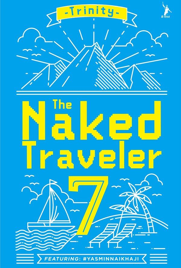 Naked Traveler 7