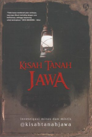 Kisah Tanah Jawa