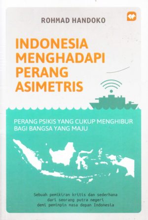 Indonesia Menghadapi Perang Asimetris