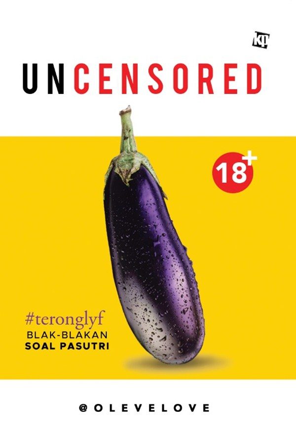 Uncensored
