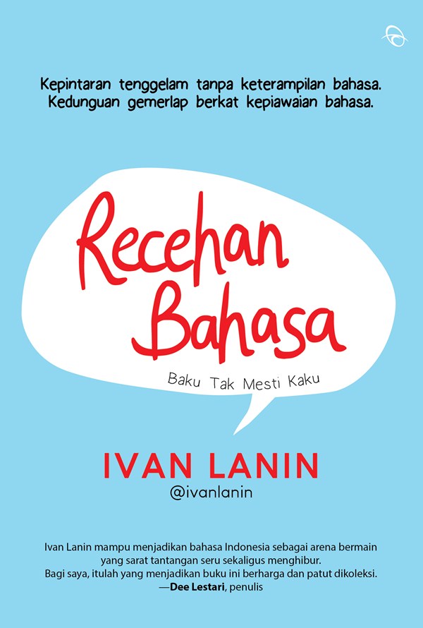cover Recehan Bahasa