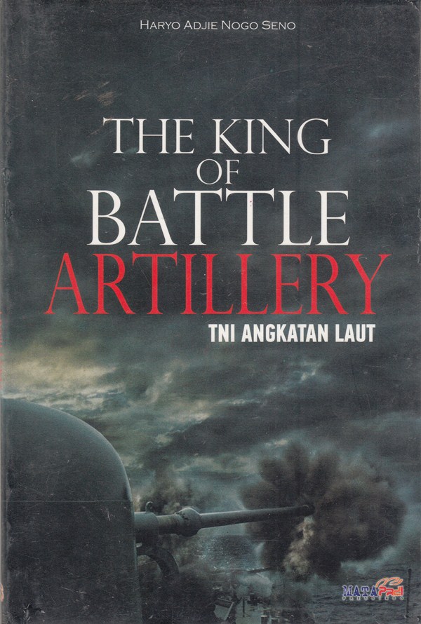 The King of Battle Artillery