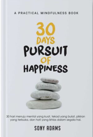 30 Days Pursuit of Happiness