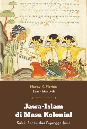 Jawa Islam di Masa Kolonial
