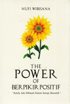 The Power of Berpikir Positif