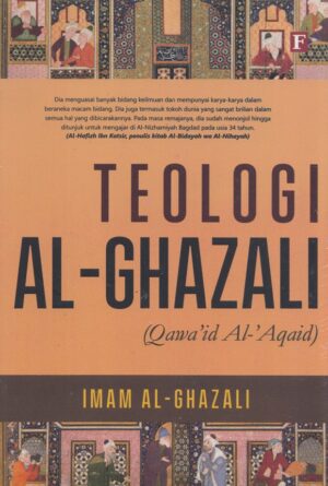 Teologi Al Ghazali