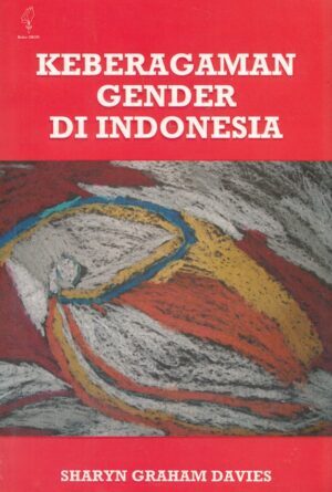 Keberagaman Gender di indonesia belakang