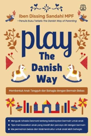 Play The Danish Way