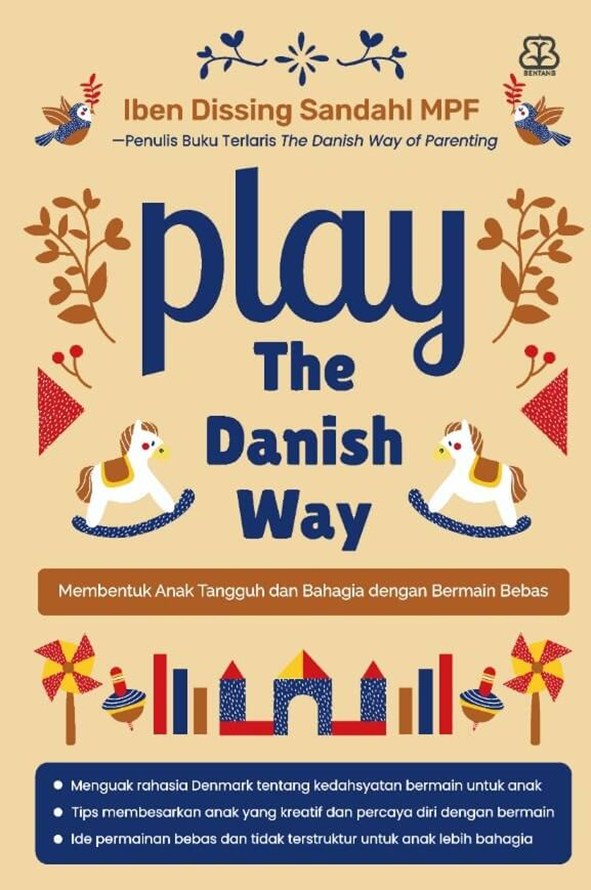 Play The Danish Way