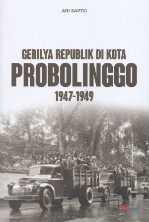 Gerilya Republik di Kota Probolinggo