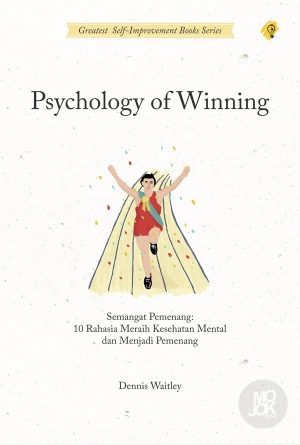 Psychology of Winning W