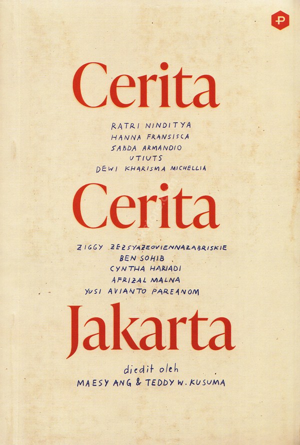 Cerita Cerita Jakarta