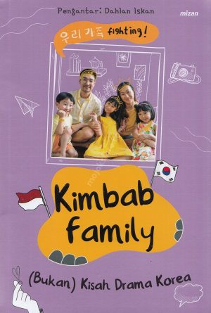Kimbab Family
