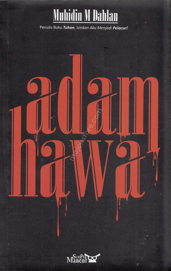 Adam Hawa