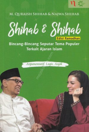Shihab dan Shihab Edisi Ramadhan
