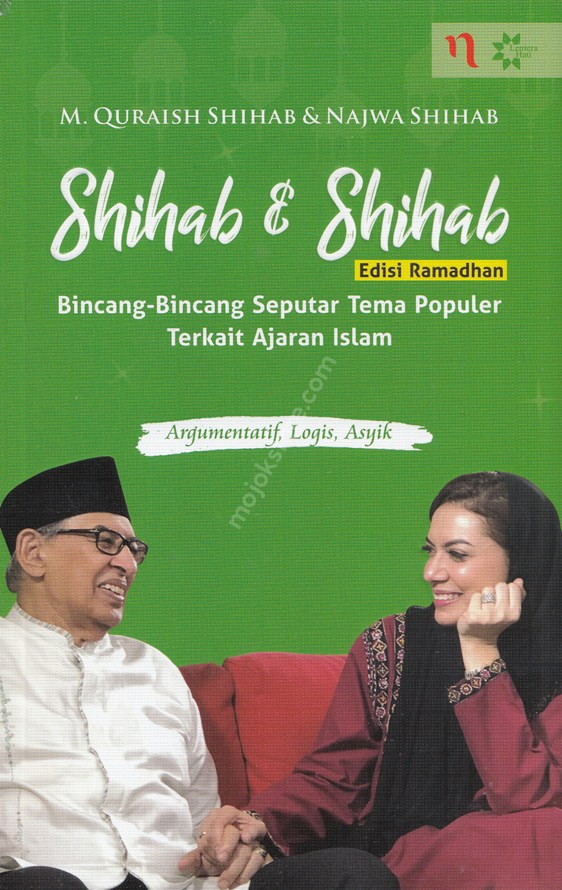 Shihab dan Shihab Edisi Ramadhan