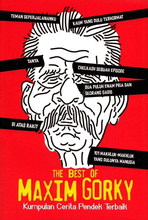 The Best of Maxim Gorky