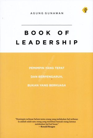 Book of Leadership