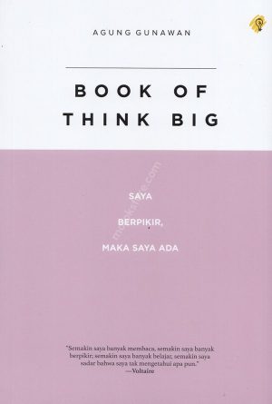 Book of Think Big