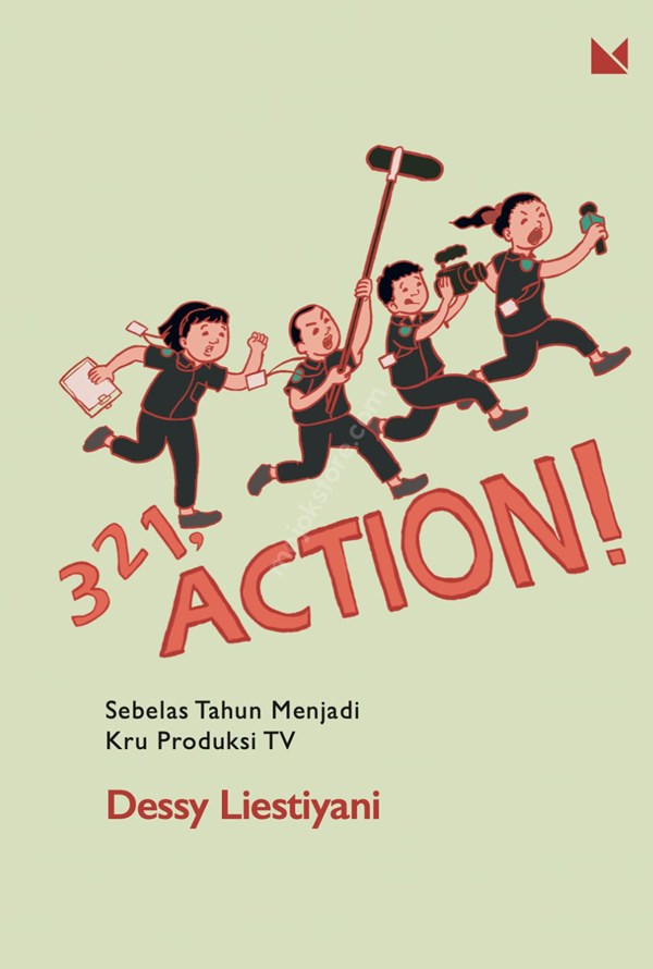 321 Action