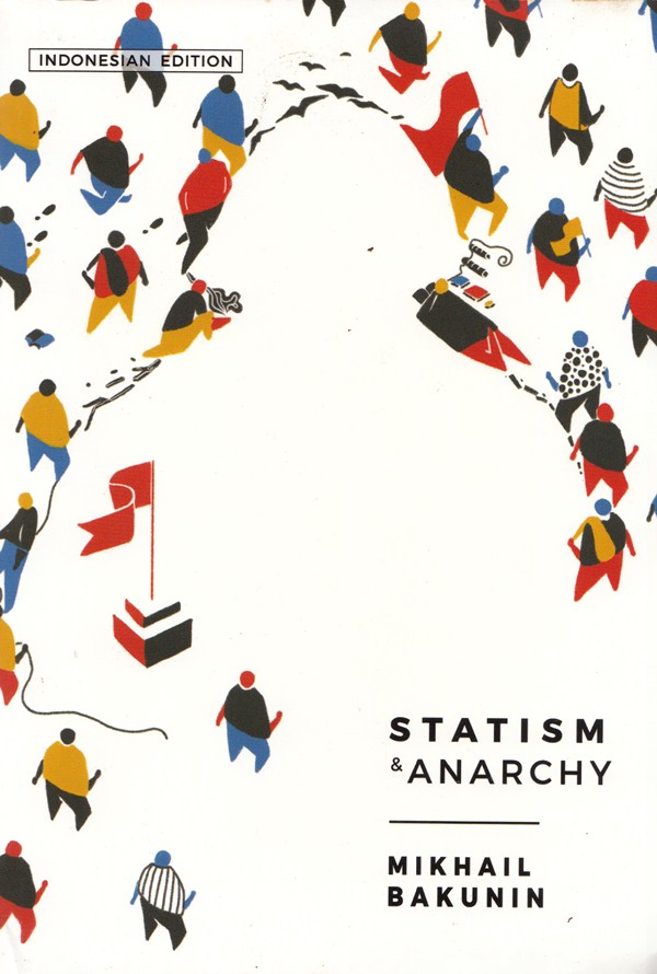 Statism & Anarchy