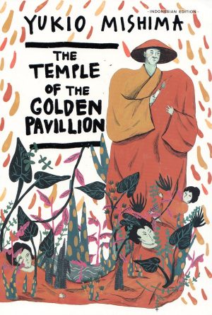 The Temple of The Golden Pavillion