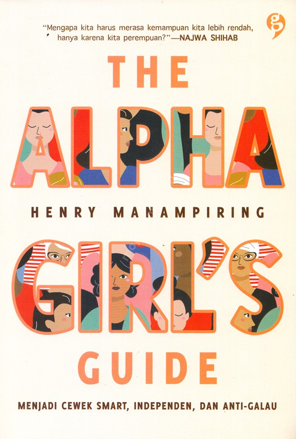 The Alpha Girls Guide