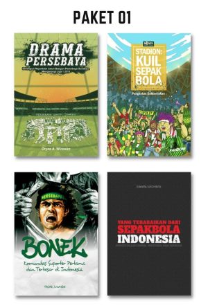 Paket Pesta Bola Dunia 1