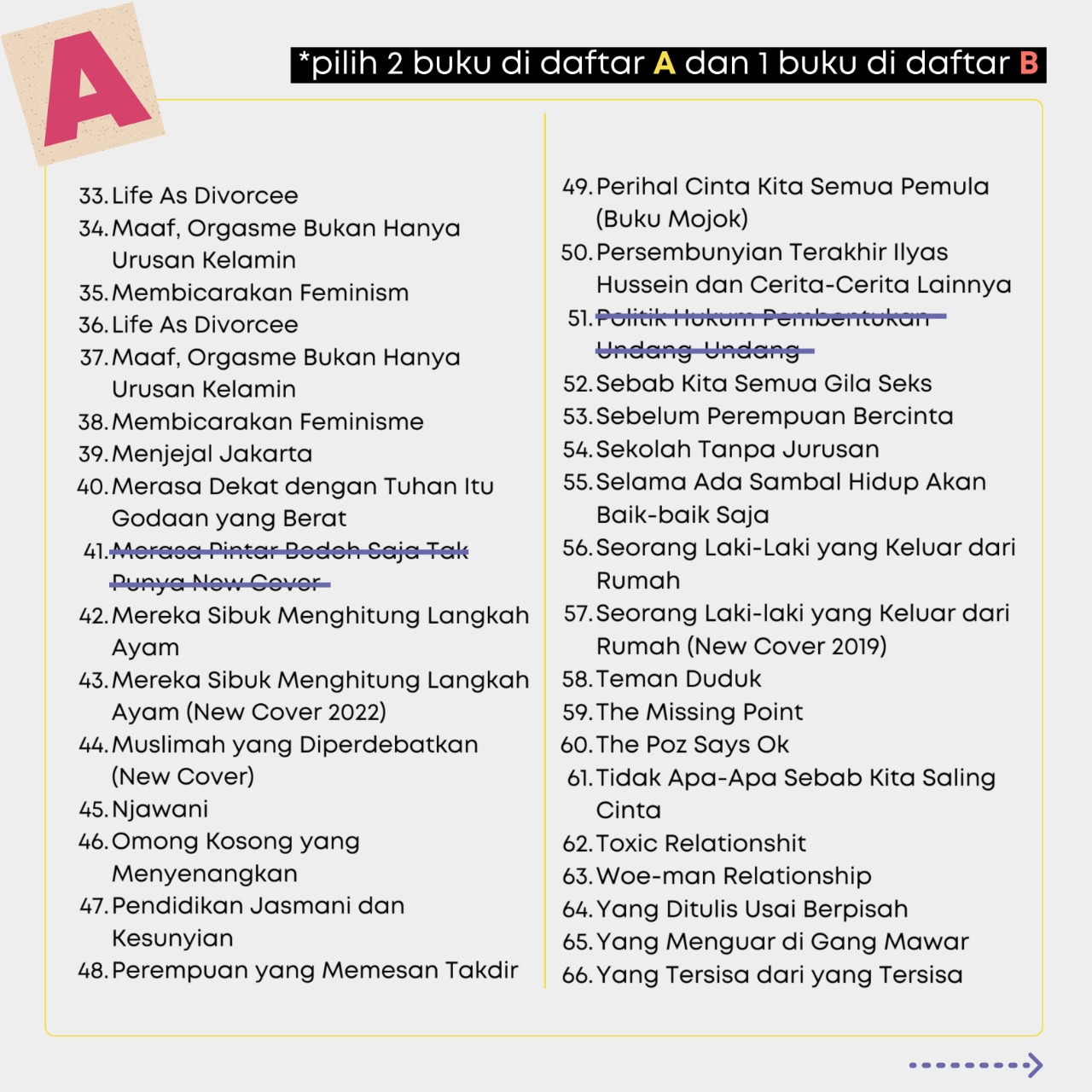 WhatsApp Image 2022-12-12 at 20.08.18 Paket 1212 Buku Mojok EA - Image 3