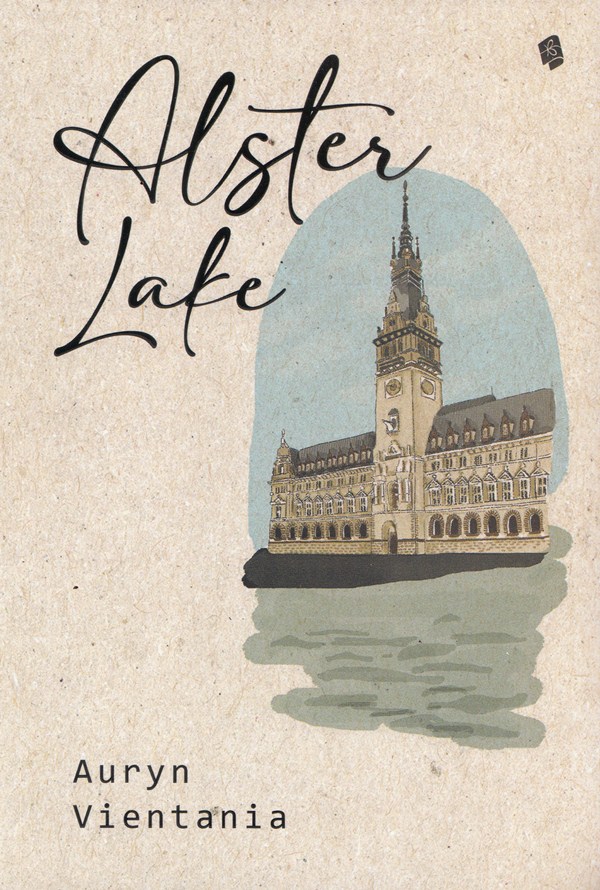Alster Lake