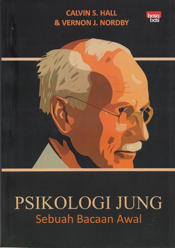 Psikologi Jung Sebuah Bacaan Awal