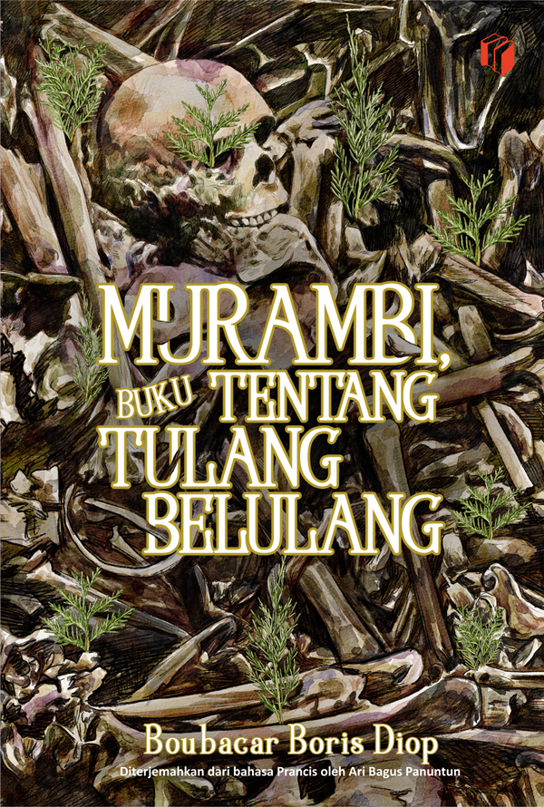 Cover Murambi DPN