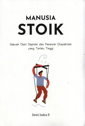 Manusia Stoik