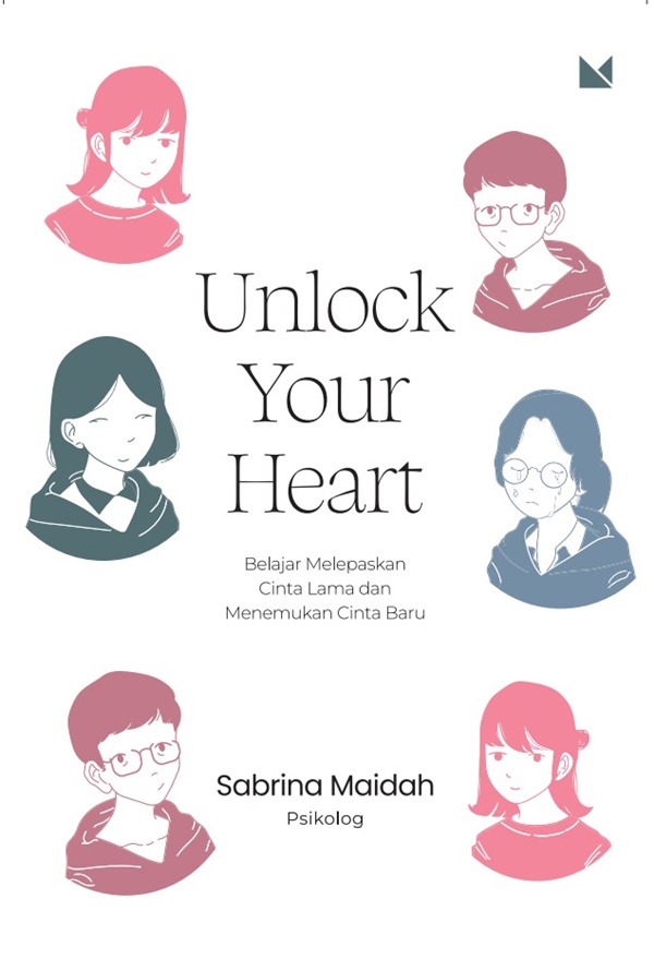 Unlock Your Heart